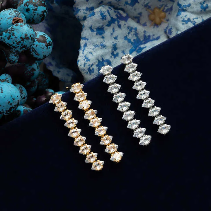 طقم مجوهرات أنيق-elegant jewelry set