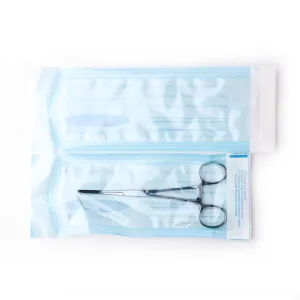صندوق أكياس تعقيم ذاتية-Self-sterilizing bag box