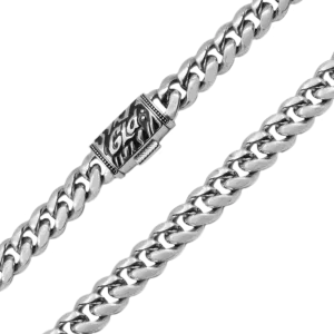 12mm Cuban Link