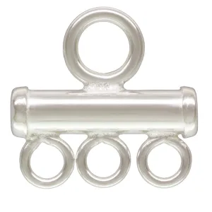 3 Row Connector