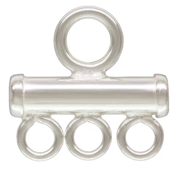 3 Row Connector