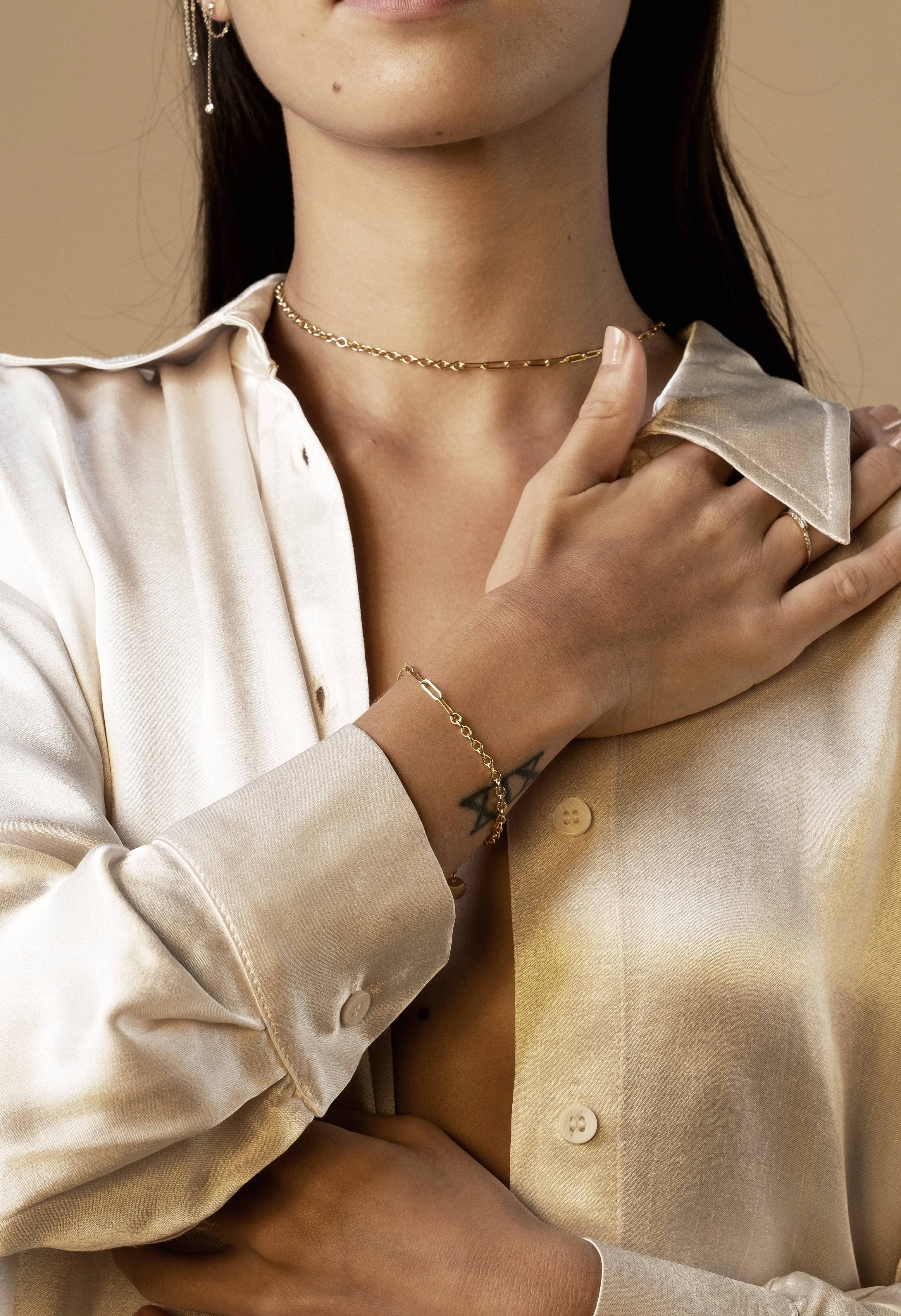 Apollo Mini Faith Hybrid Bracelet