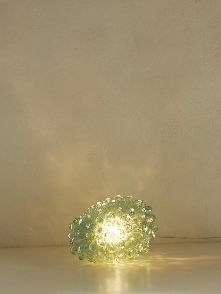 Baladi Hand Blown Glass Light - Size 1