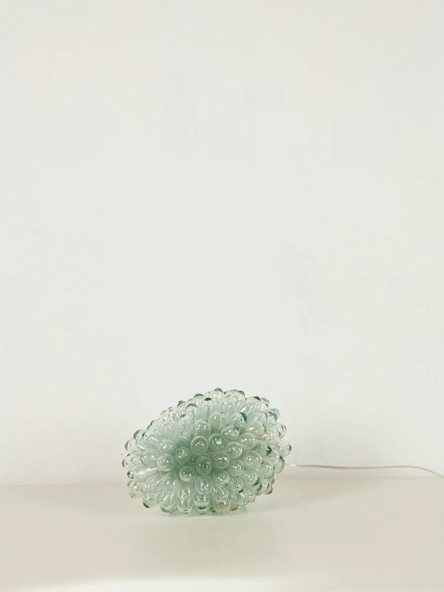 Baladi Hand Blown Glass Light - Size 1
