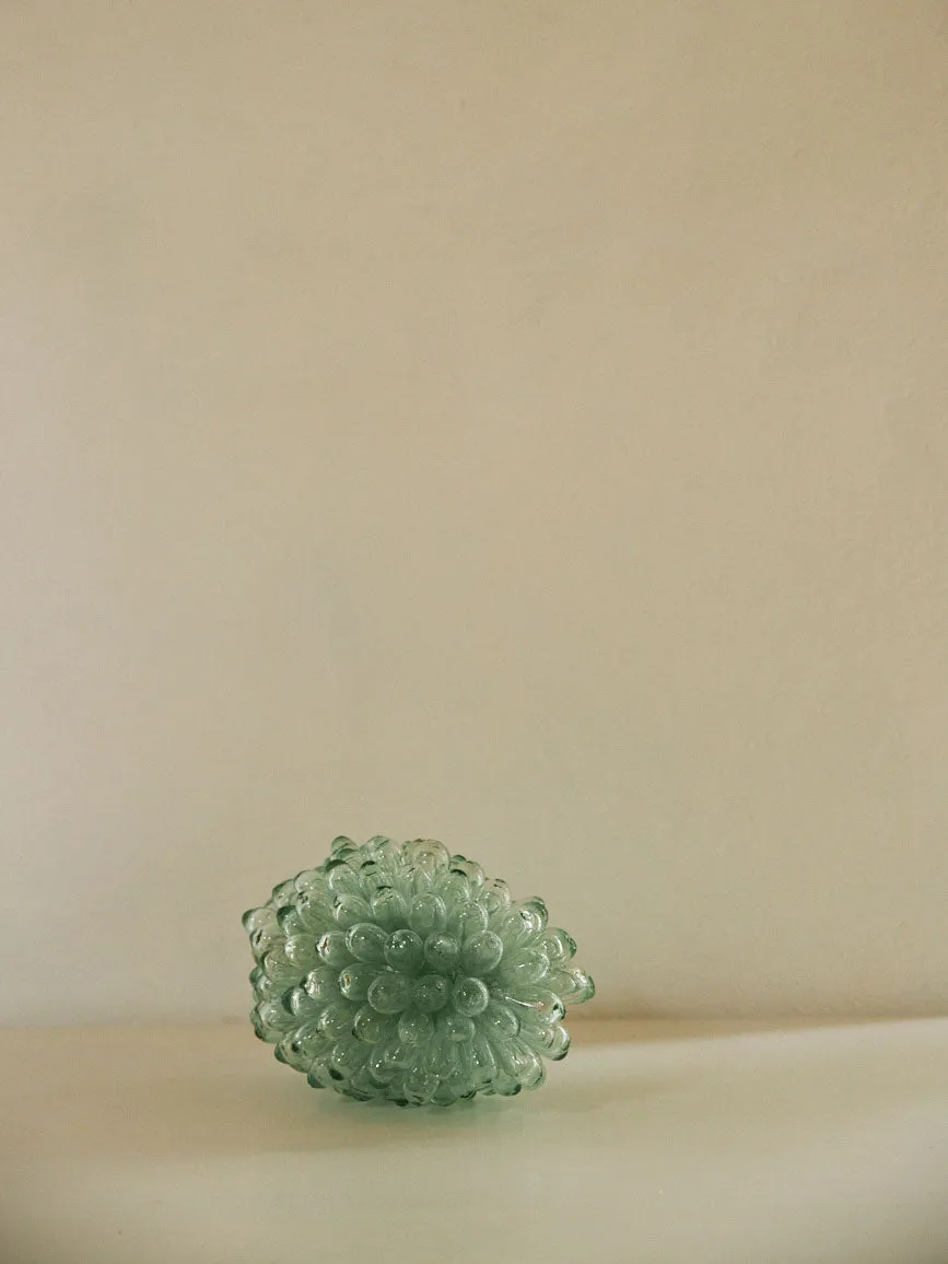 Baladi Hand Blown Glass Light - Size 1