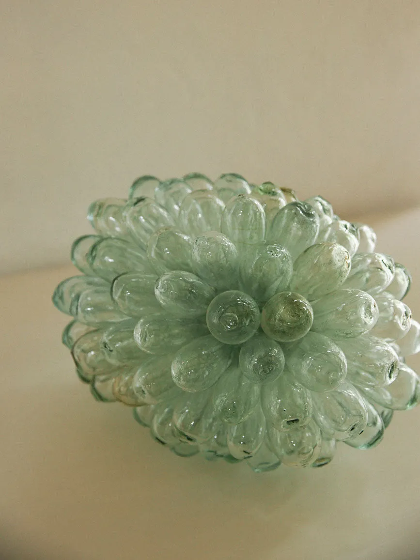 Baladi Hand Blown Glass Light - Size 1
