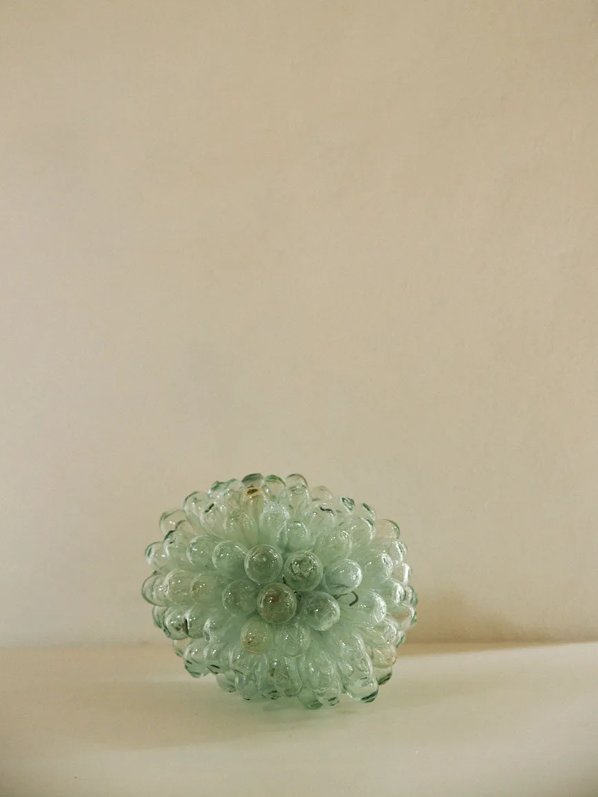 Baladi Hand Blown Glass Light - Size 1