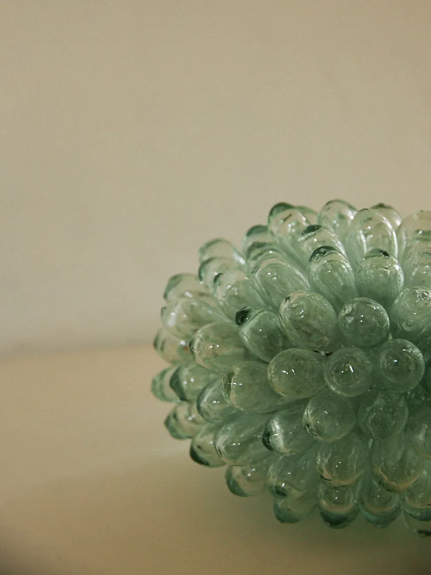Baladi Hand Blown Glass Light - Size 1