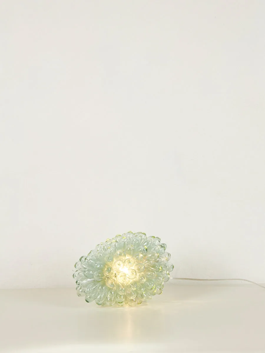 Baladi Hand Blown Glass Light - Size 1