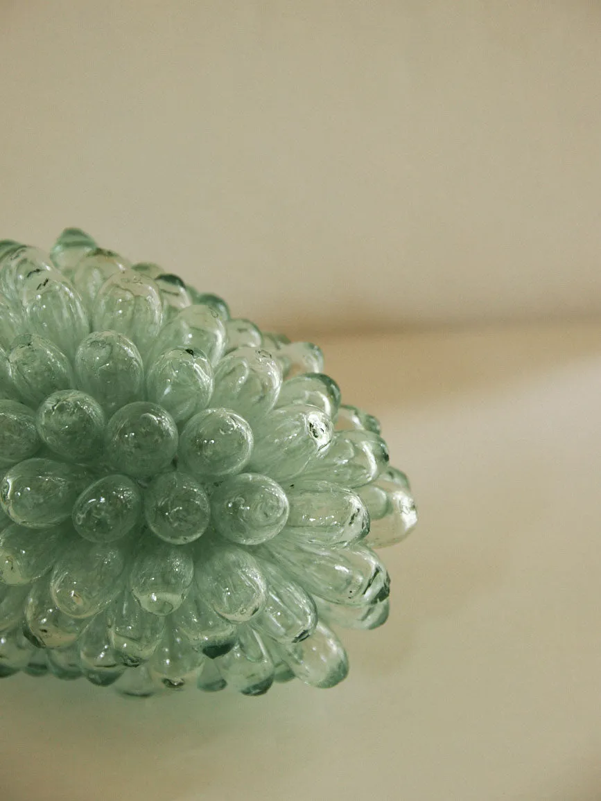 Baladi Hand Blown Glass Light - Size 1