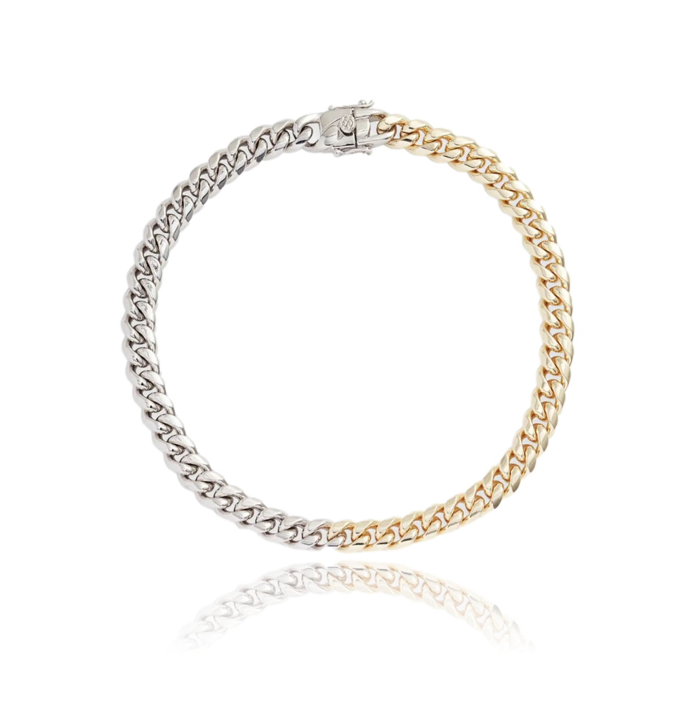Bayamo Link Necklace