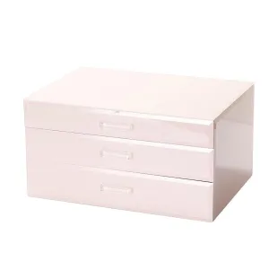 Blush XL Jewellery Box