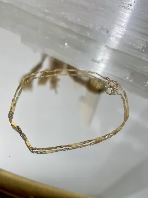 CALI SUMMER BRACELET