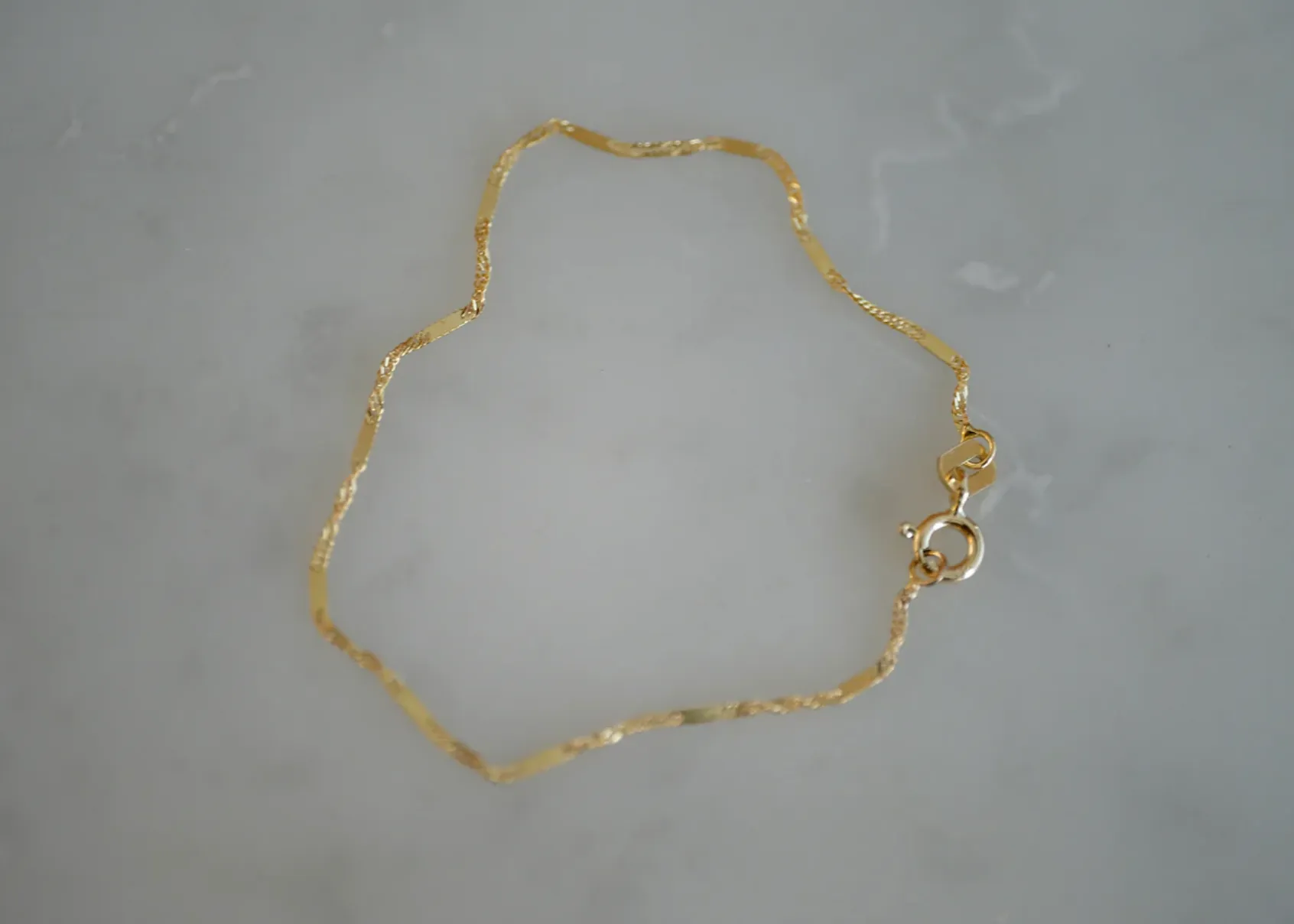 CALI SUMMER BRACELET