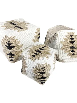 Caribbean Bead Ceremony Boxes