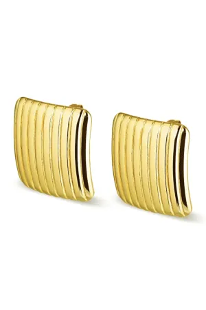 CENDRE MARA EARRING - GOLD