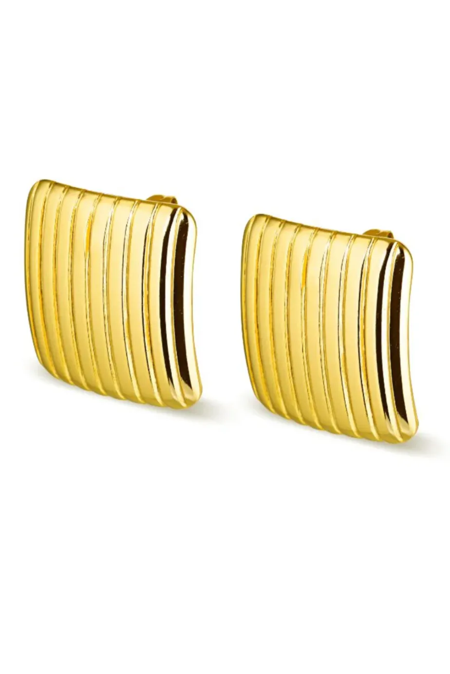 CENDRE MARA EARRING - GOLD