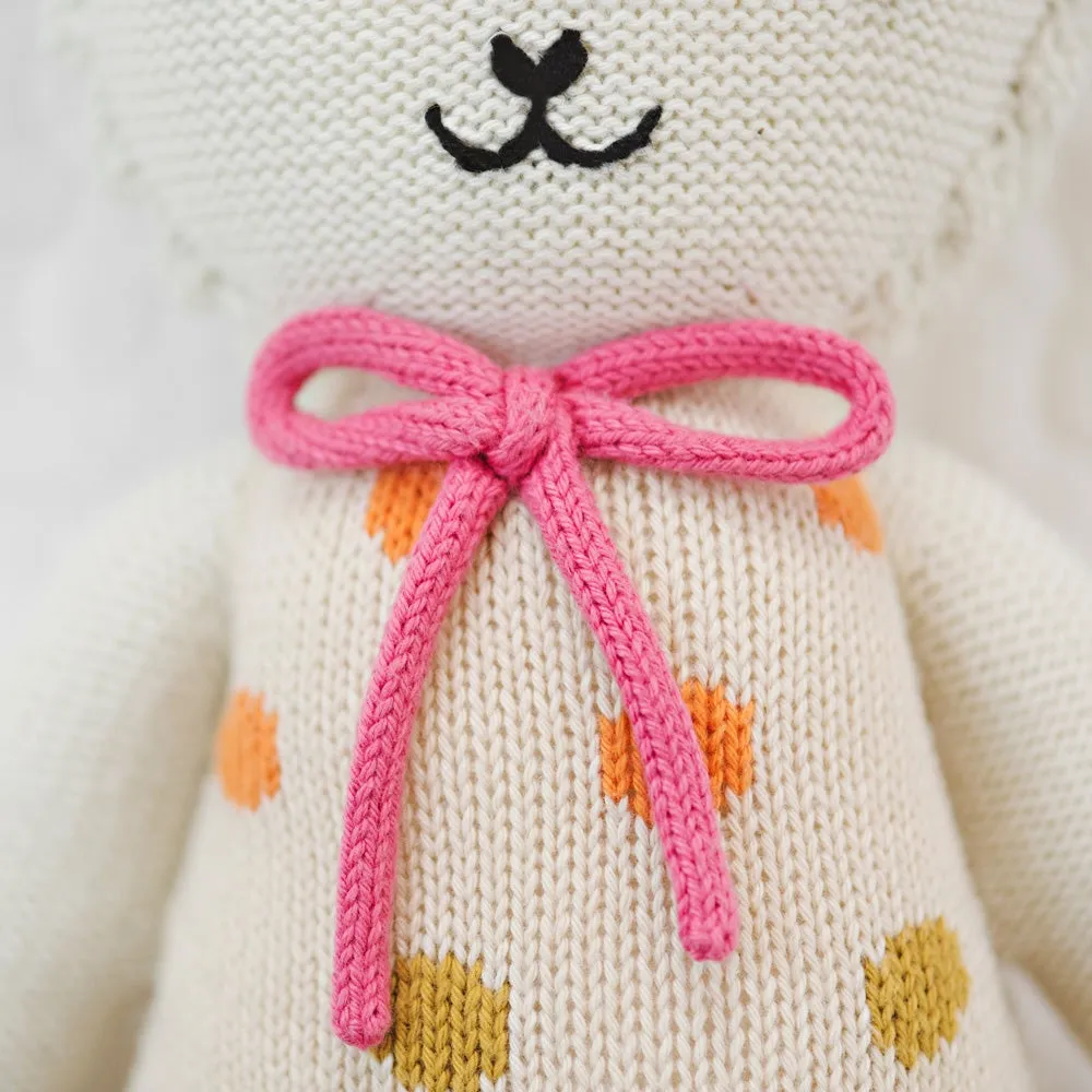 Cuddle   Kind | Lucy the Lamb