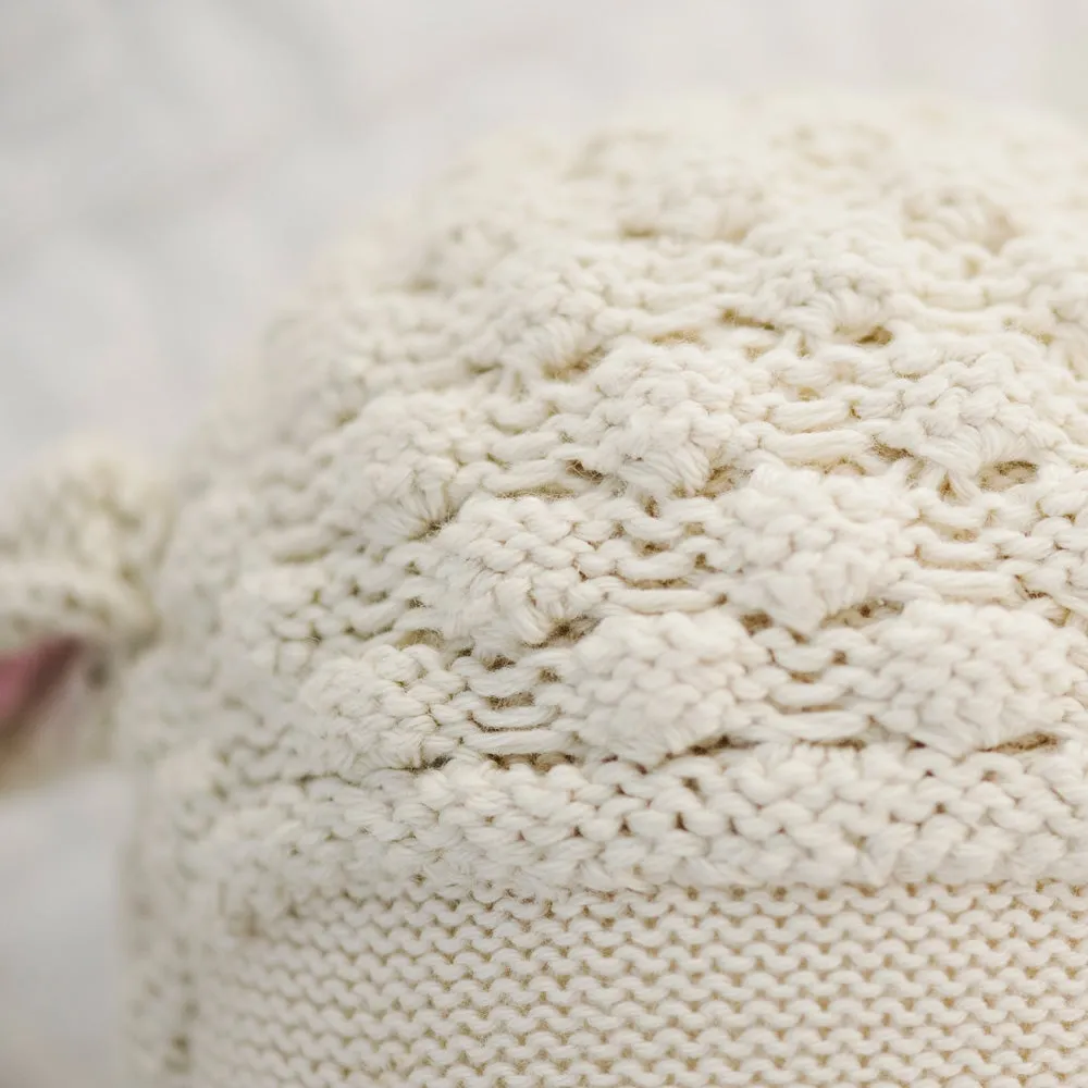 Cuddle   Kind | Lucy the Lamb