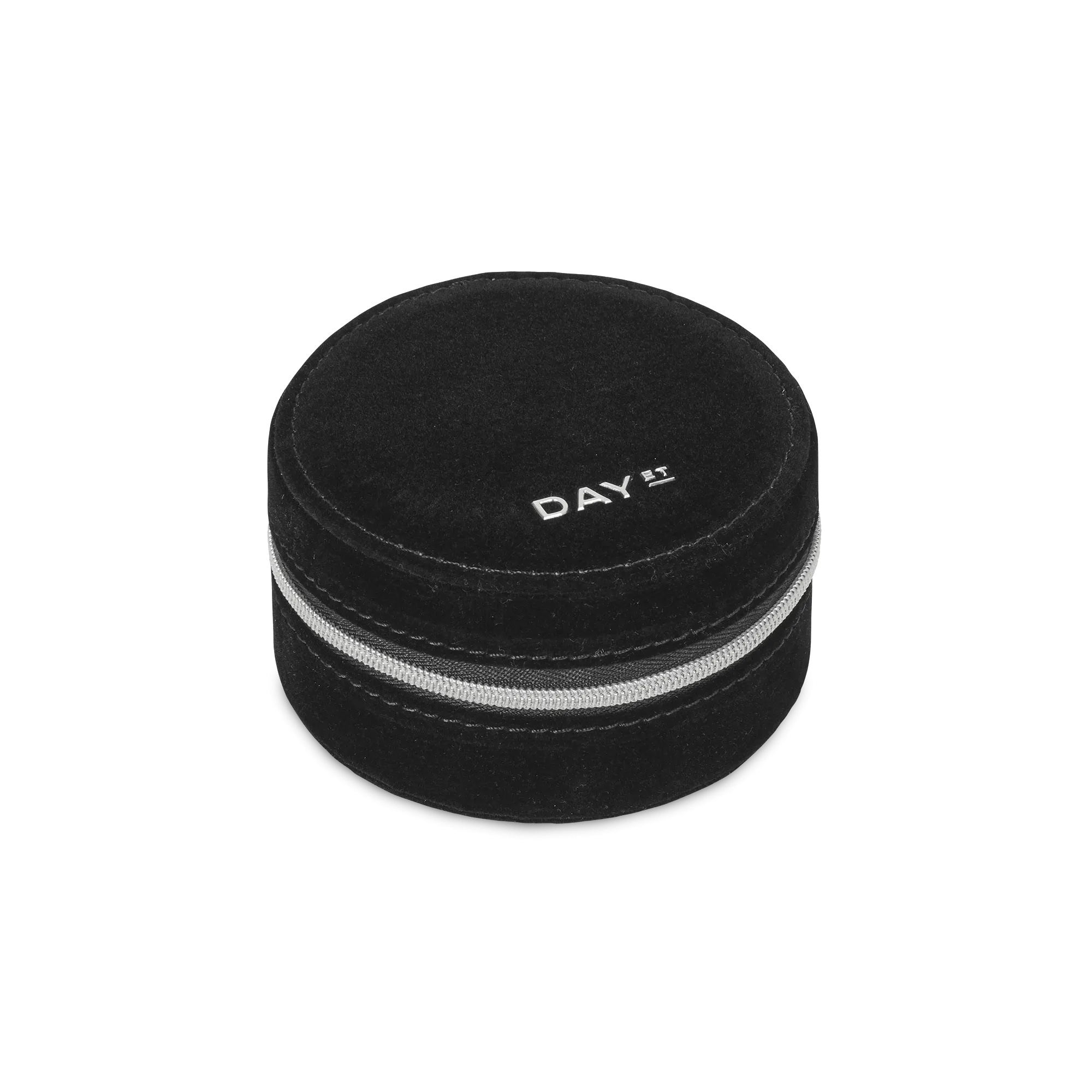 Day Z Jewelry Zip Round