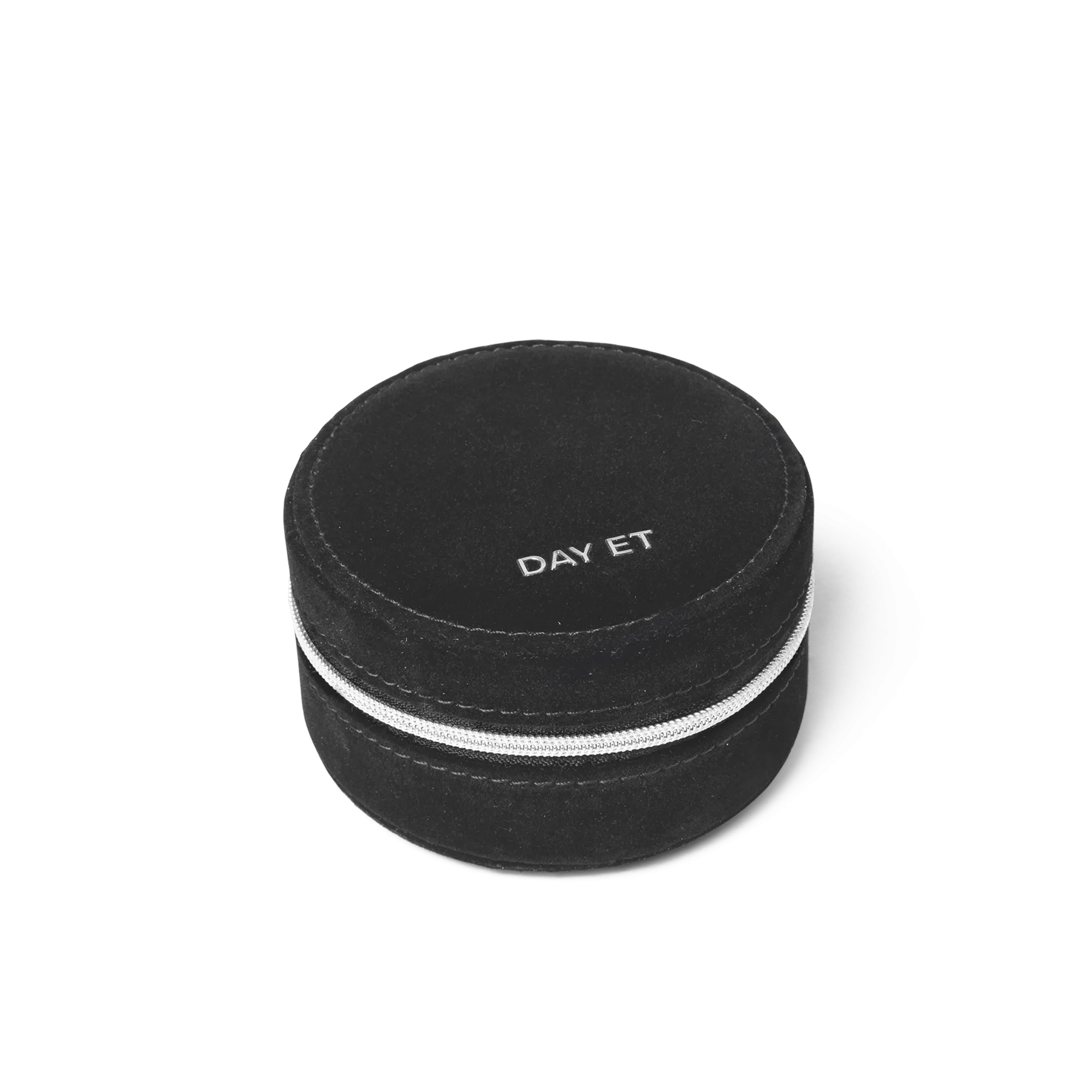 Day Z Jewelry Zip Round