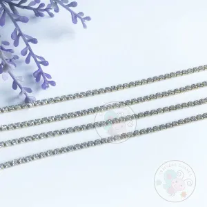 Diamond Chain Golden - Small