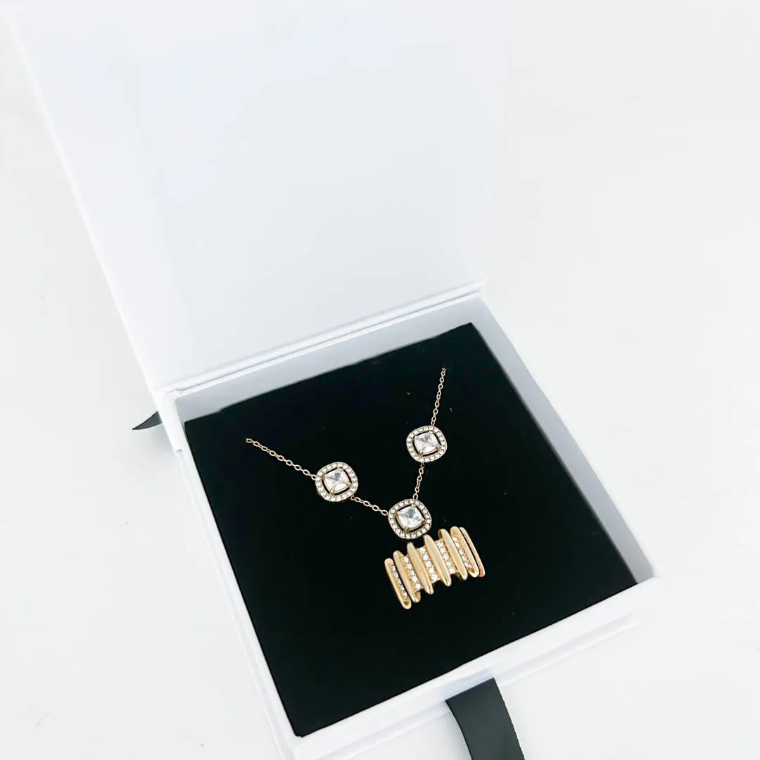 GIFT BOX