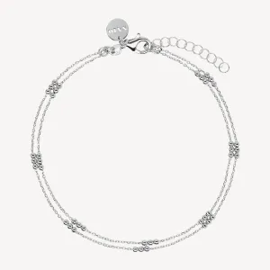 Halcyon Anklet