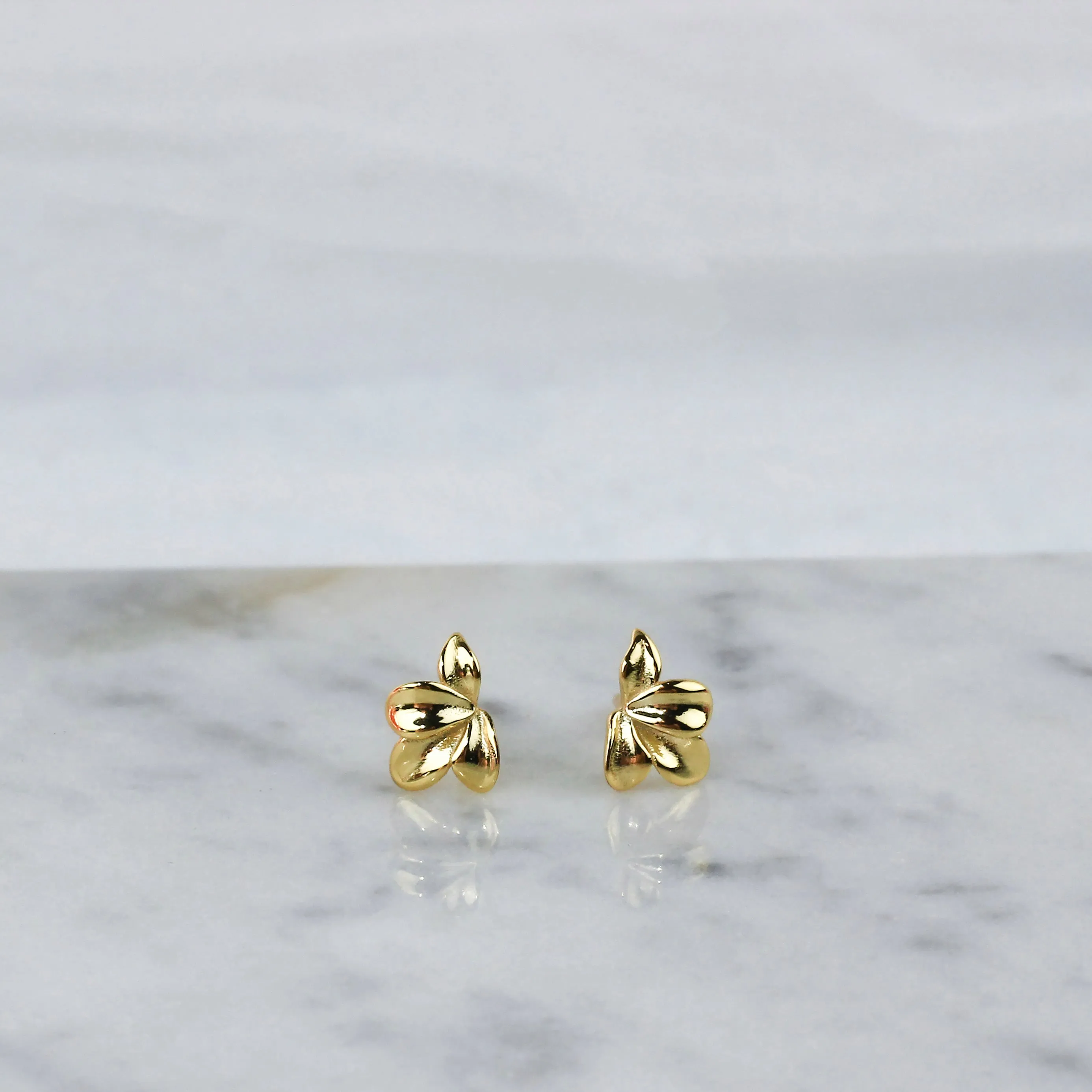 Iris Earring