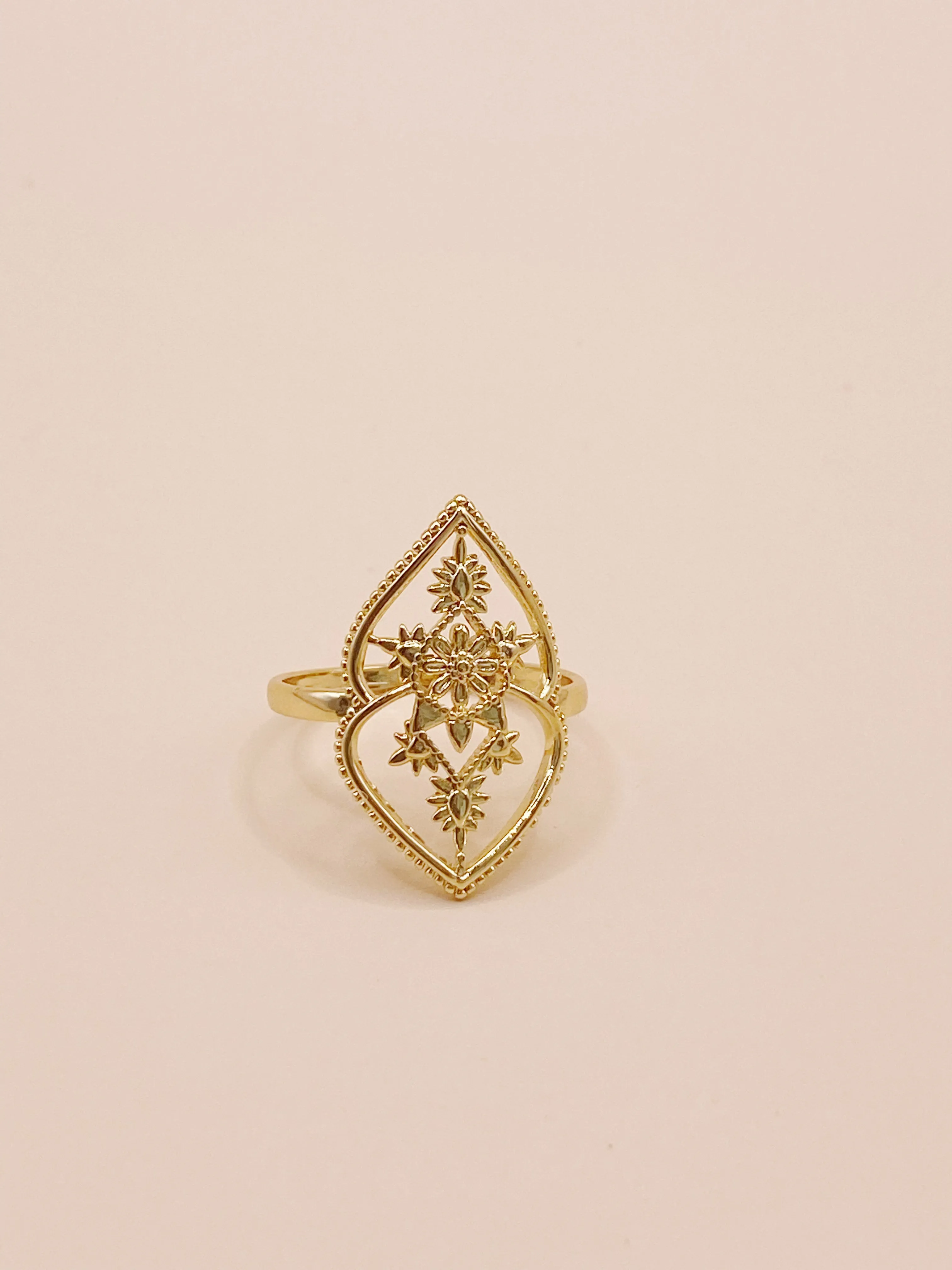 Iris Ring