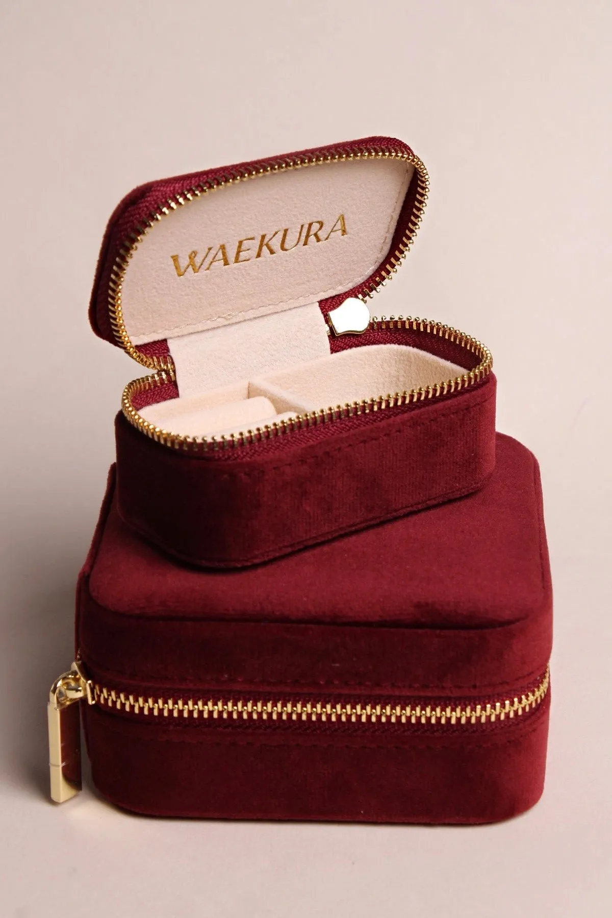 Jewelry Box Cherry