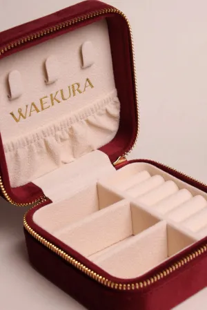 Jewelry Box Cherry