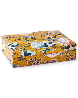 KIP & Co. Velvet Jewellery Box Small Gallop