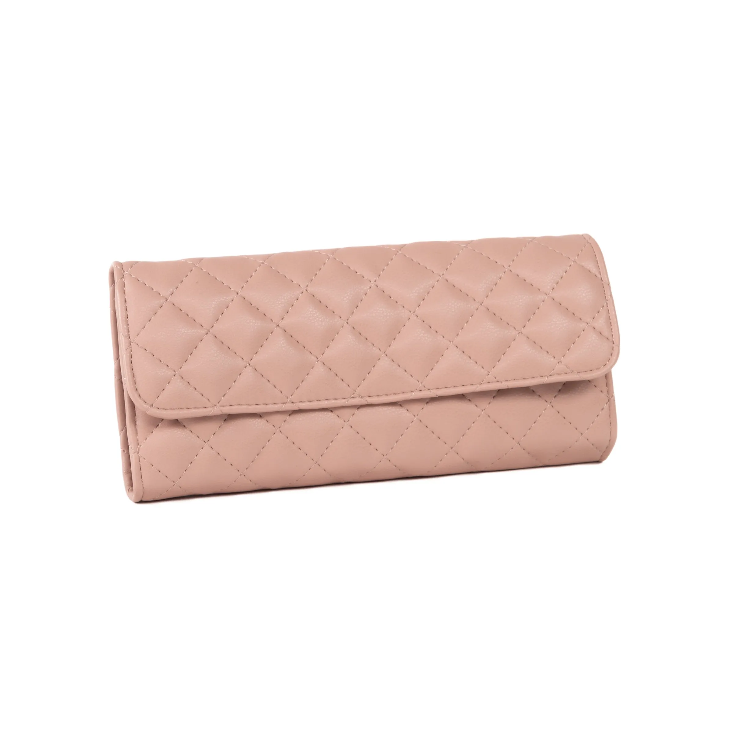Leo Travel Jewelry Clutch