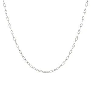 Link Chain Necklace