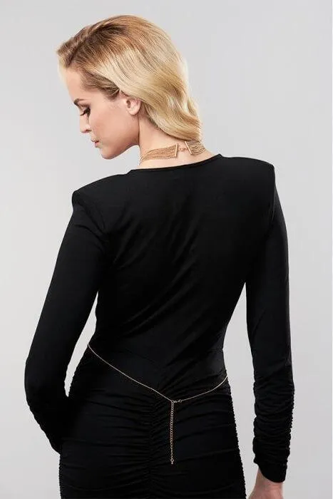 Magnifique Collar Choker