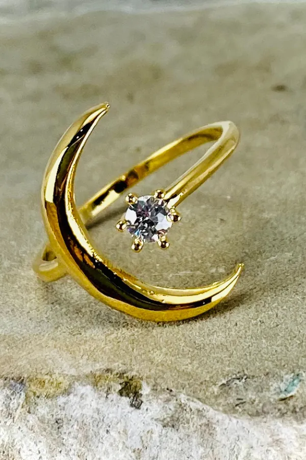 M.E.A. DESIGNS - ELARA RING