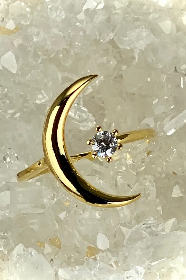 M.E.A. DESIGNS - ELARA RING