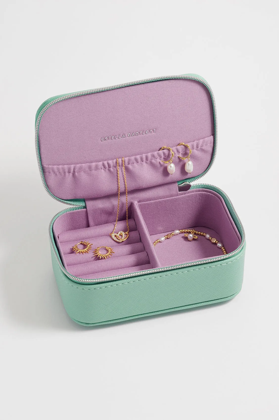 Mini Jewellery Box
