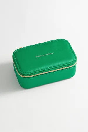 Mini Jewellery Box