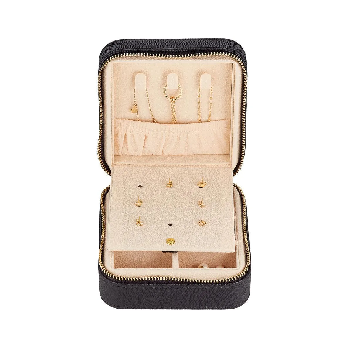 MoMuse Jewellery Box