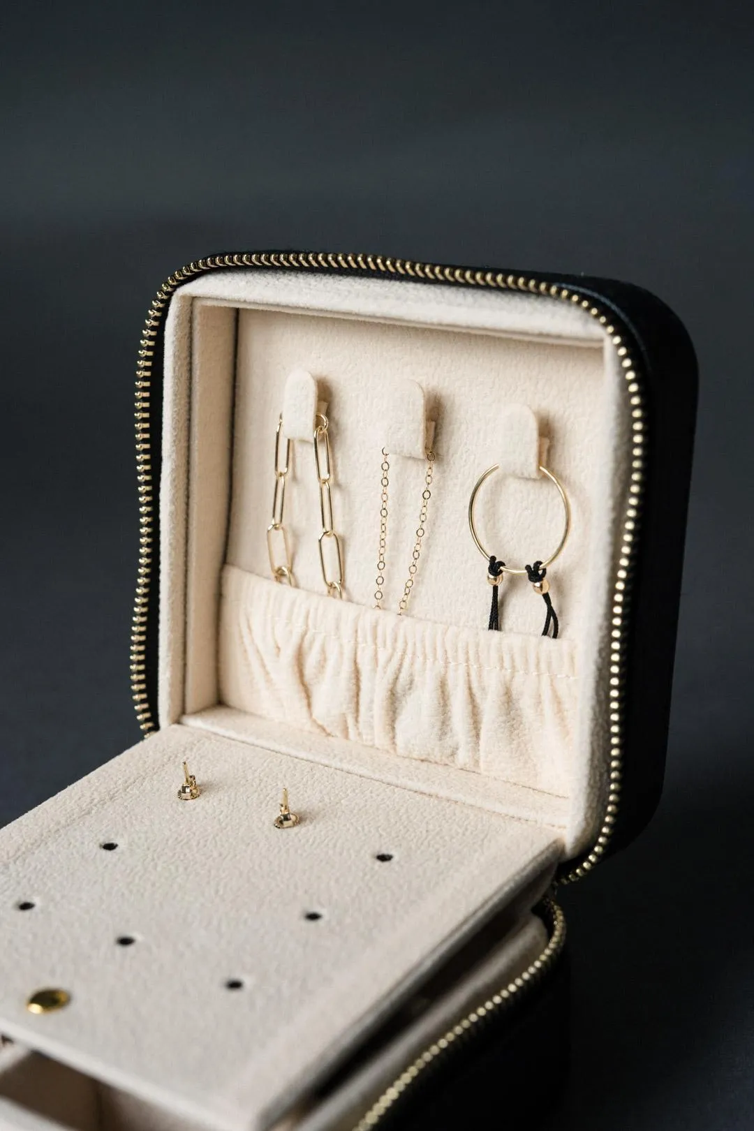 MoMuse Jewellery Box