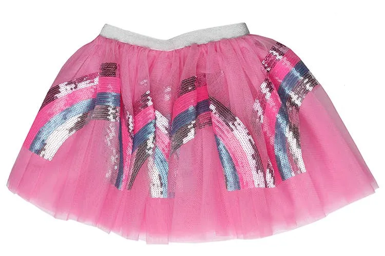 Over The Rainbow Tutu