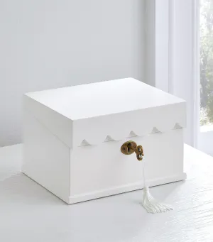 Penny Jewelry Box