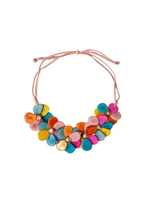 Rosalia Necklace