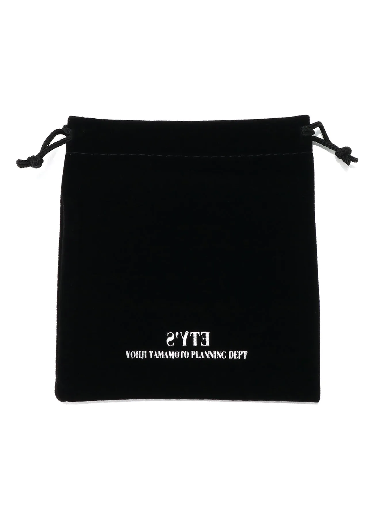 SAFETY PIN IMITATION PEARL CHOKER