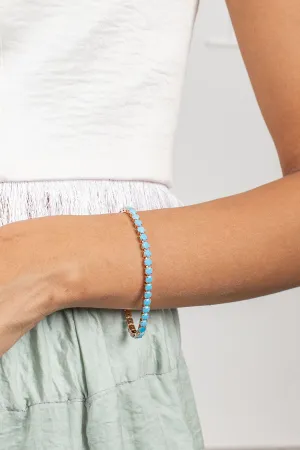 Seaside Bracelet - Dorado