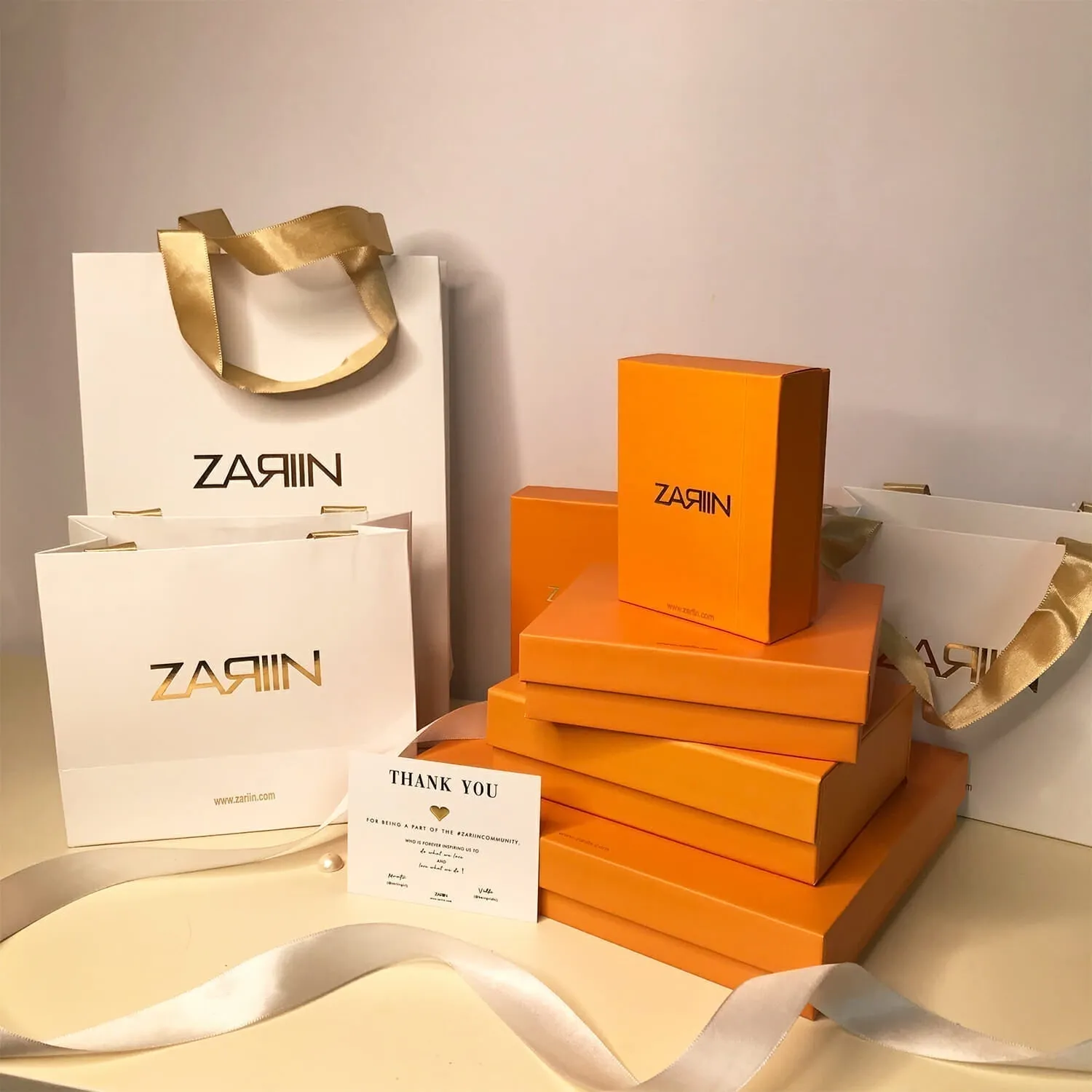 Shakti Navratna Gift Box