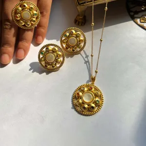 Shakti Navratna Gift Box