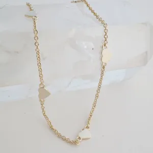 Sweetheart Bracelet